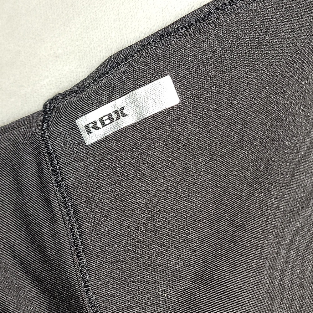 Girls RBX Size 6 dry fit leggings - Picture 3 of 5